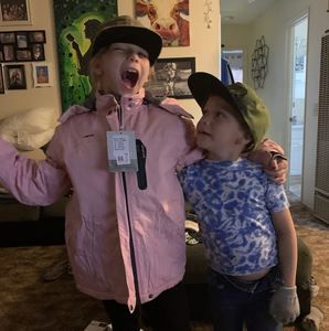 Meet your Posher, Tracie